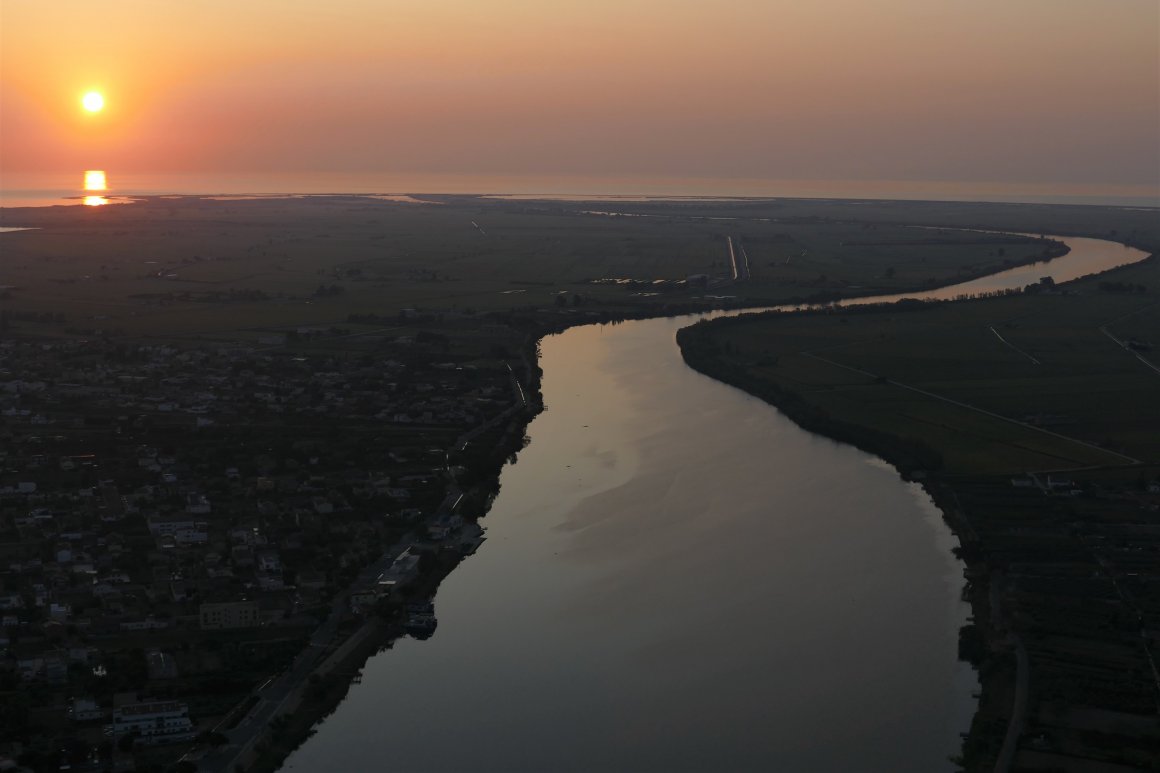 Delta de l\'Ebre