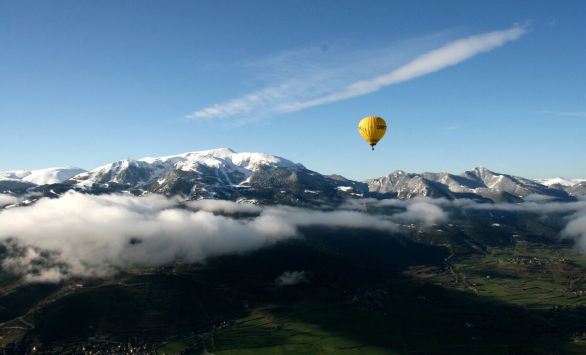 Cerdanya