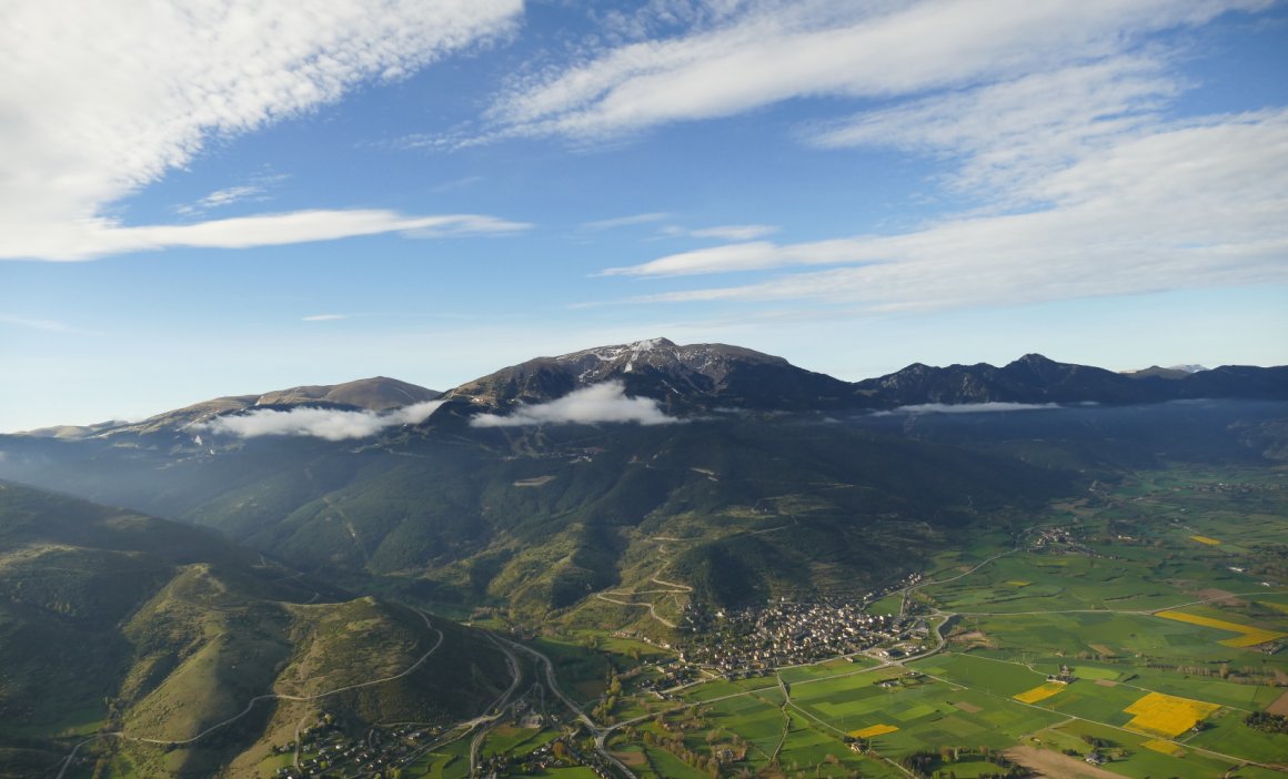 Cerdanya