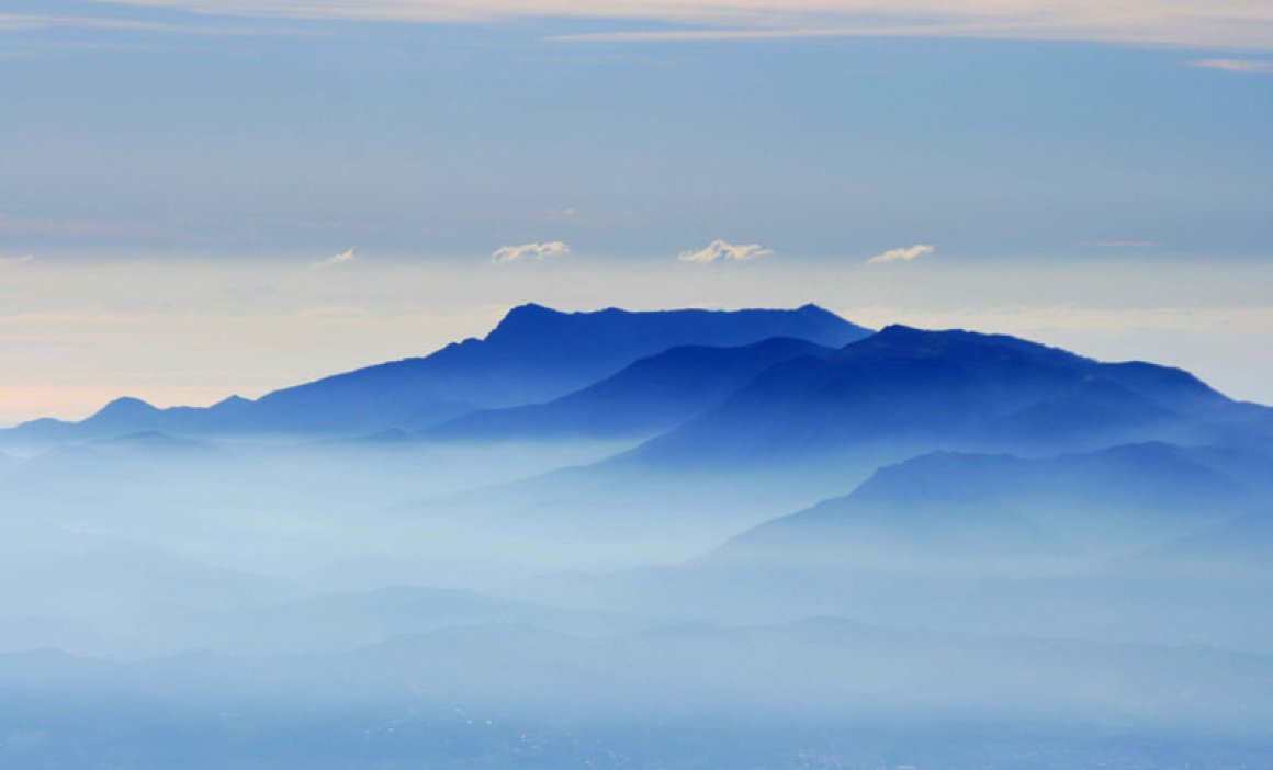 El Montseny