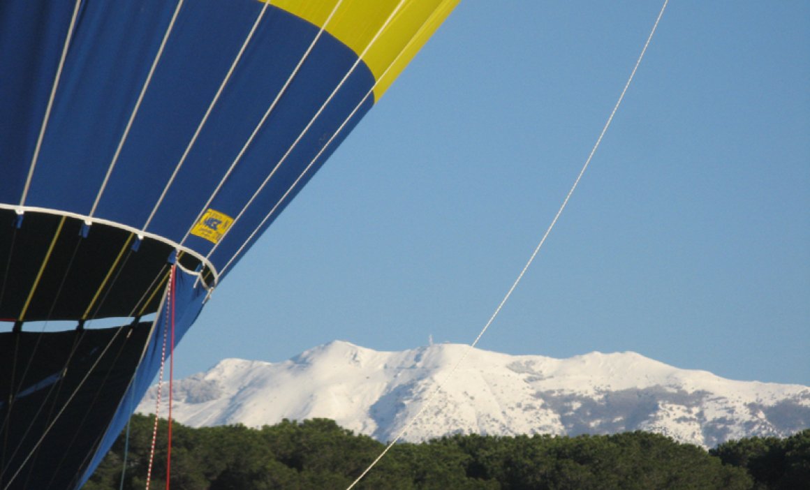 La Cerdanya