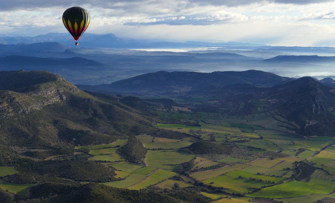 La Noguera