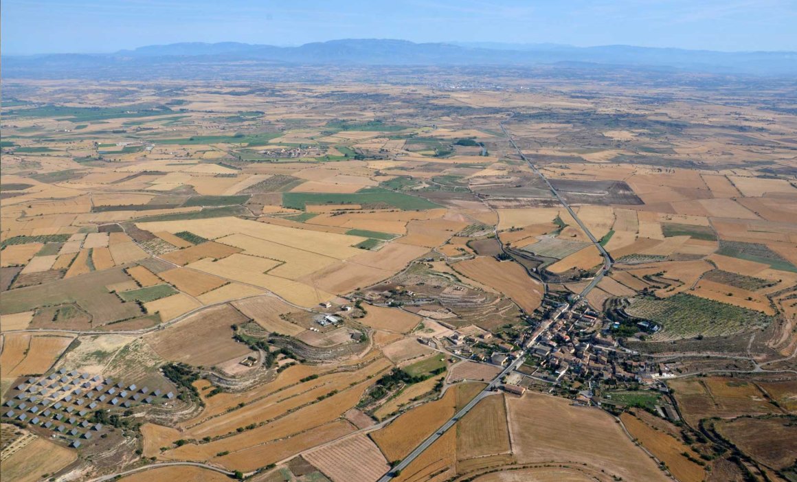 Pla d'Urgell