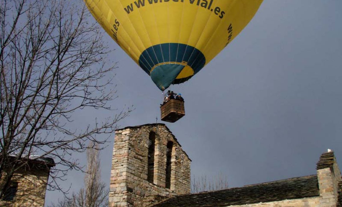 Terra de castells