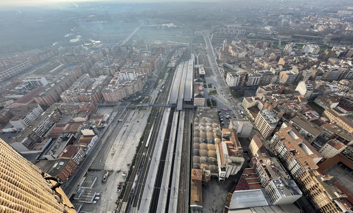 Vol Globus per Lleida Segarra (6)