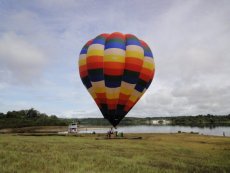 DESAFIO EXTREMO AMAZONIA
