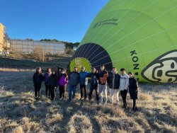 Tremp-SAT, el projecte que durà el Pallars a l’espai