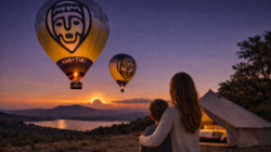 Eclipse Balloon Expedition