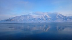 Svalbard: la joia noruega del Pol Nord