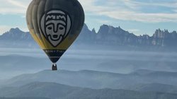 Com triar el teu vol en globus d'aire calent