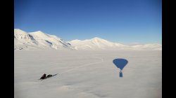 Els millors llocs del món per volar en globus