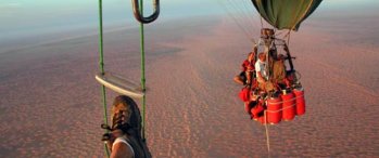 Expedició Turpial - Sahara Expedició Turpial - Sahara