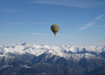 TRAVESSA DEL PIRINEU