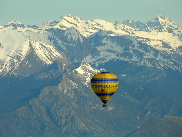 PIRINEU