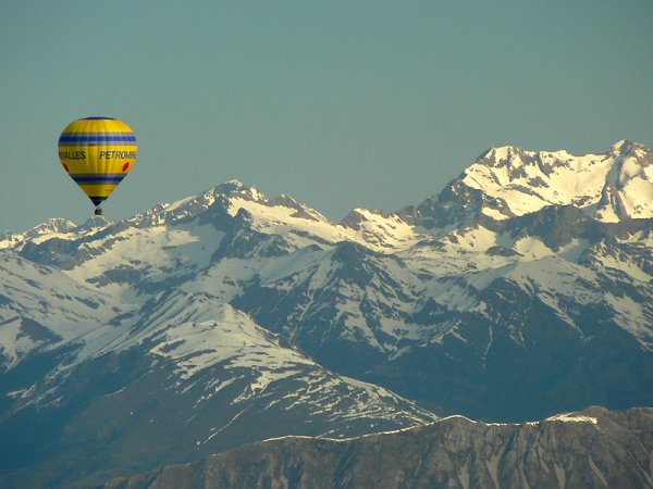 PIRINEU