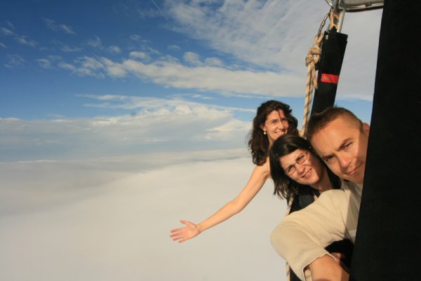 VOLANT