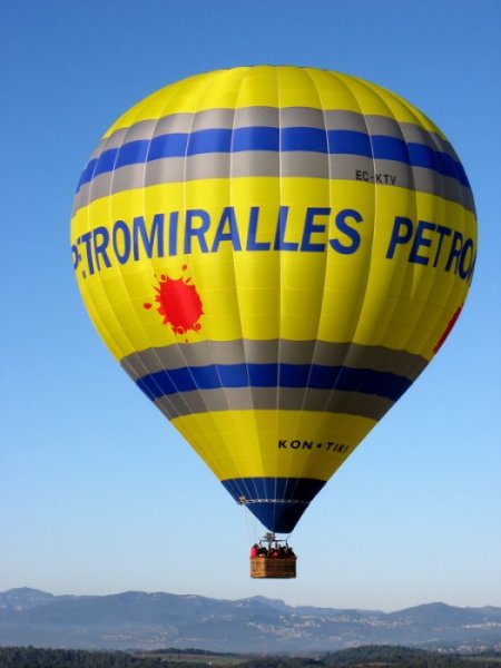 PETROMIRALLES