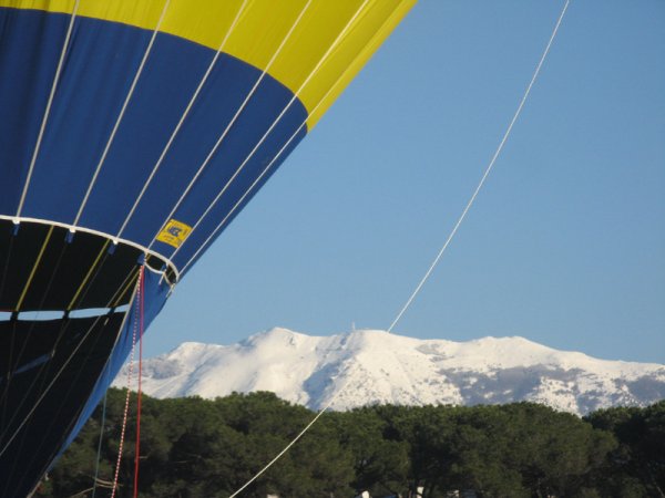 La Cerdanya