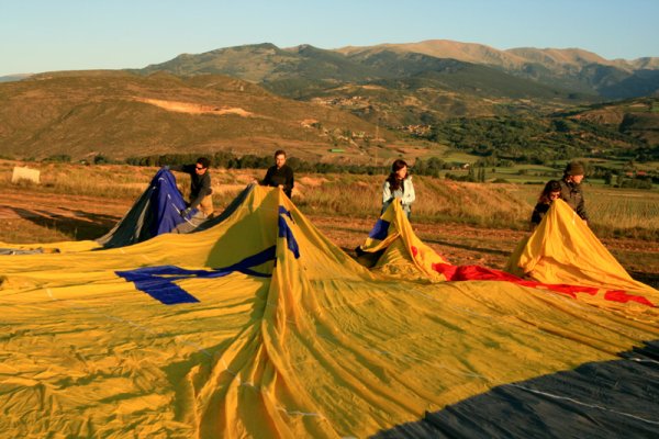 CERDANYA
