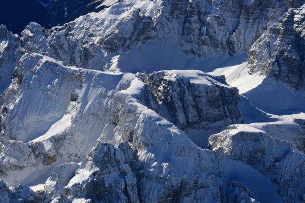 Dolomitti - 2011