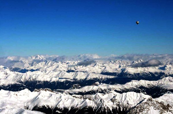 Dolomitti - 2011