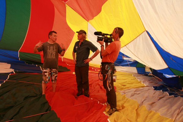 DESAFÍO EXTREMO AMAZONIA