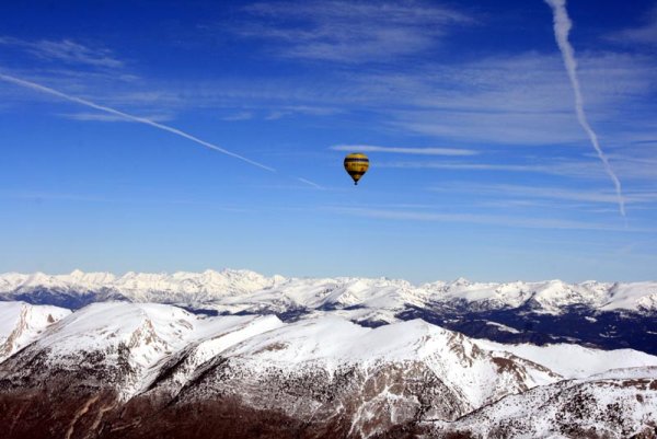 PIRINEU