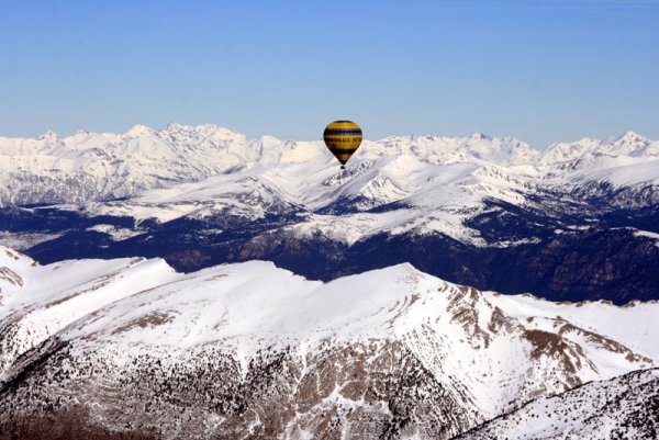 PIRINEU