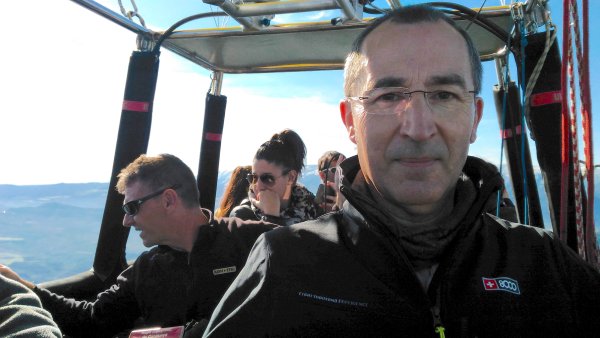 Jordi Gibert