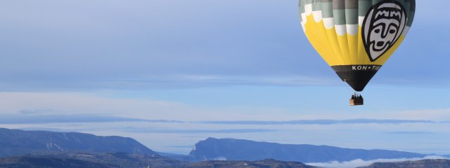 Geoparc Origens - Conca de Tremp