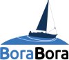 logo BORA BORA