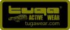 TUGAWEAR logo