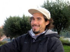 Alexi Rodríguez