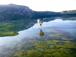 Sant Llorenç de Montgai: el lugar de las imágenes de postal