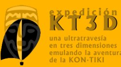 KT3D Expedition