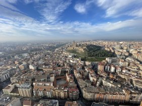 Lleida i el Segrià