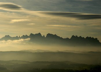 Balloon flights from Barcelona