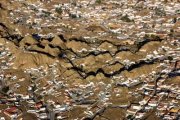 27é Capionat d'Espanya d'Aerostació a Guadix (Granada)