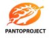 logo PANTOPROJECT