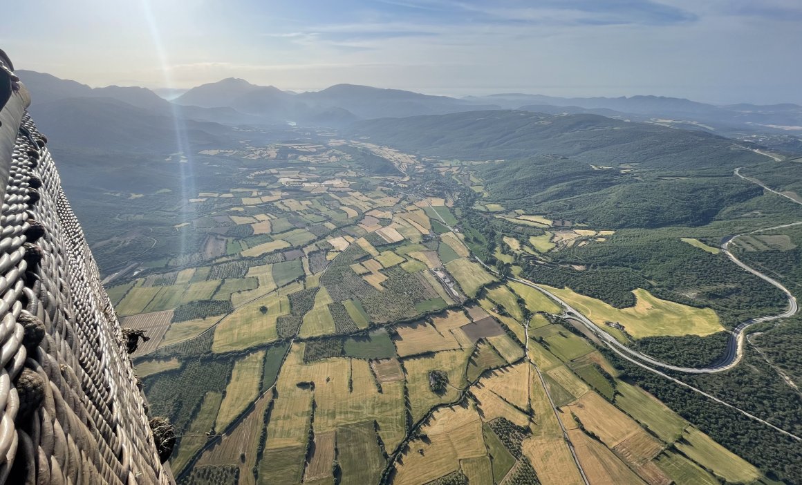 Globus Kon Tiki   Travessa Montsec i Mont rebei (4)