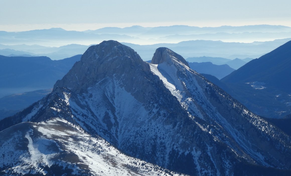 Travessa Pedraforca principal