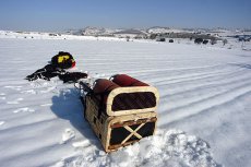 Expedición Turpial Ártico - 2007