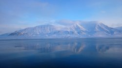 Svalbard: la joya noruega del Polo Norte