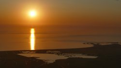 DESCUBRIENDO EL DELTA DEL EBRO DESDE EL AIRE