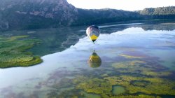 Sant Llorenç de Montgai: el lugar de las imágenes de postal