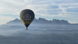 Vuelo en globo estándar vs. vuelo en globo exclusivo