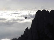 Mitos y leyendas de Montserrat