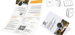 Tiquet para regalar vuelo en globo