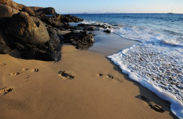 KT3D ETAPA 3 - LANZAROTE KT3D ETAPA 3 - LANZAROTE