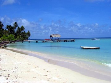 KT3D ETAPA 5 - TOBAGO KT3D ETAPA 5 - TOBAGO